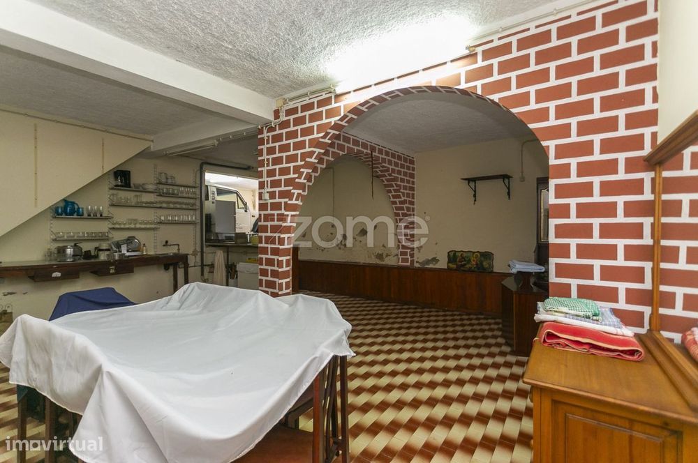 moradia para venda em Sanfins do Douro