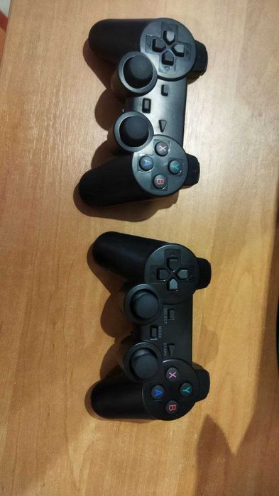2.4g wireless controller gamepad