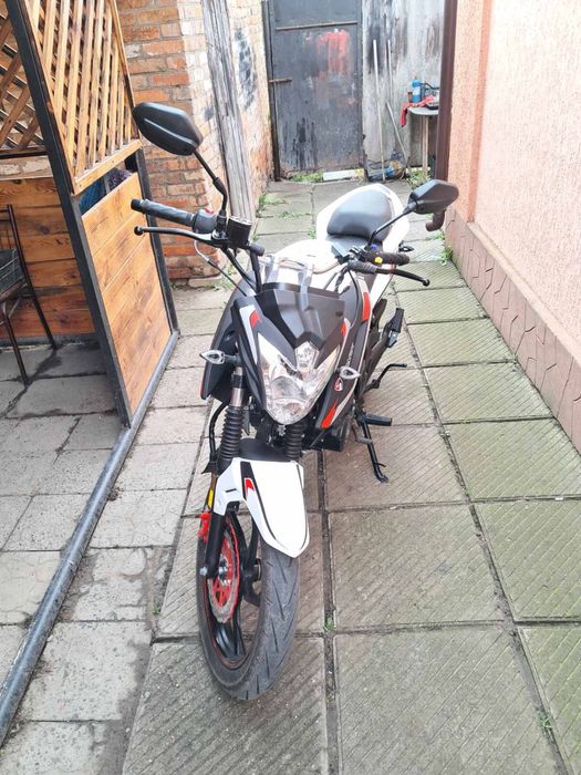 Продам,новый 500 км