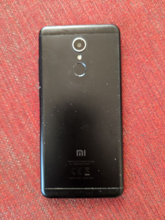 Xiaomi Redmi 5 3/32