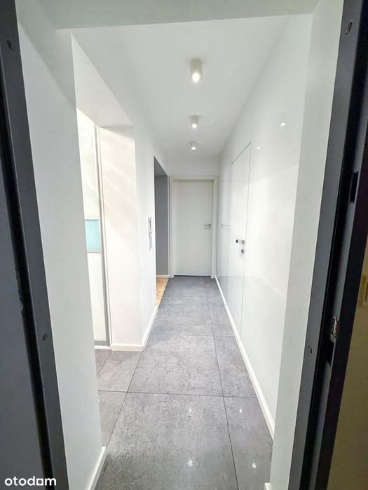 Mieszkanie 81,5 m² centrum, z wyposażeniem, 3 pokoje| parking| piwnica