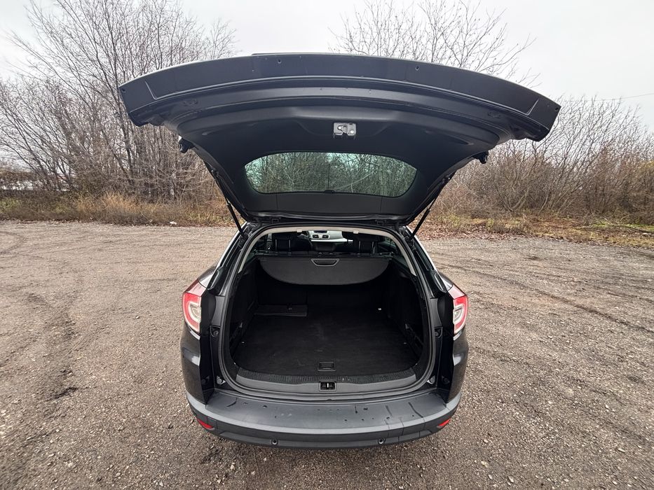 Продам Renault Megane 3 1.5 диз. 6 ст