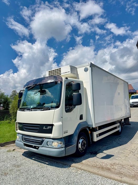 DAF