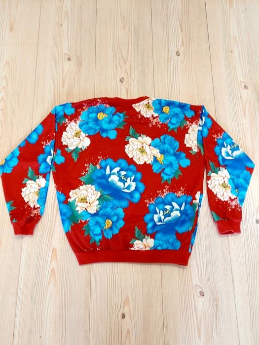 Stylowa bluza crewneck Adidas