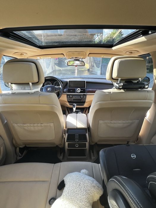 Продам БМВ Х5 е70 35d AT 286 k.c.x Drive 3 л дизель М-57
