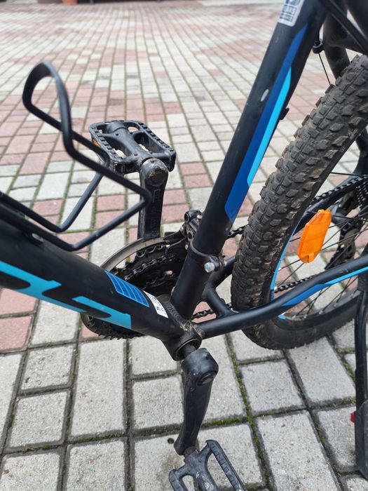 Rower Kross Hexagon 3.0_ rozm.S_ koła 26''