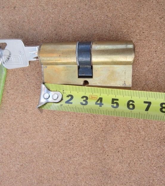 Серцевина замка дверного