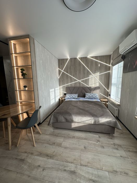 Квартира посуточноКропивницкий  #1.1 ЖК А+Я STAR WARS