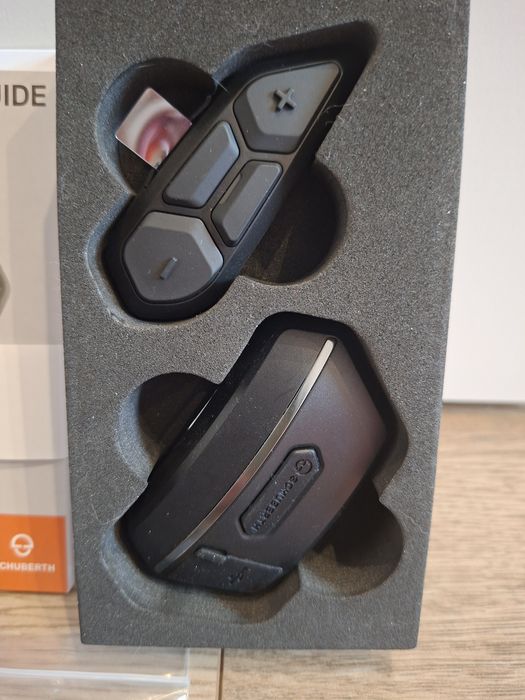 Intercom Schuberth SC2 Communication System wersja mesh