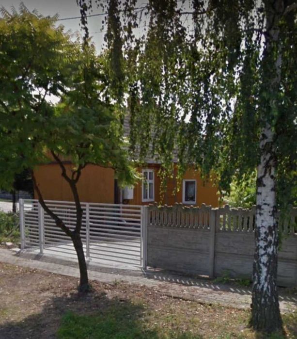 Dom 70 m2 w centrum Szczytnik, działka 1300 m, 20 km od Kalisza