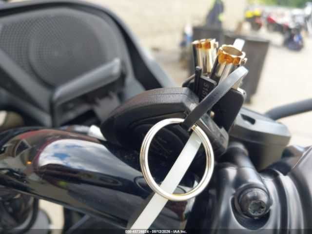 Harley-Davidson FLTRX Road Glide 2026