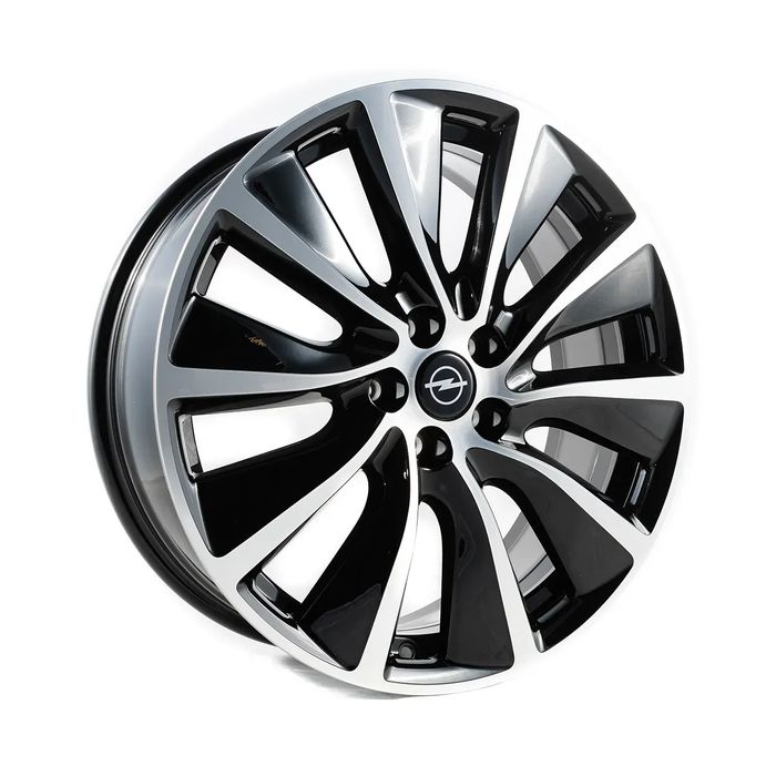 NOWE Oryginalne Felgi Opel 19'' GrandlandX CROSSLAND