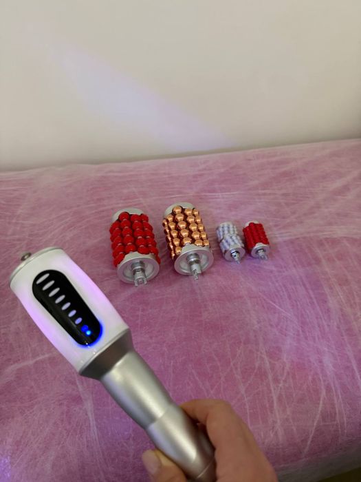 Ендосфера , эндосфера , массаж