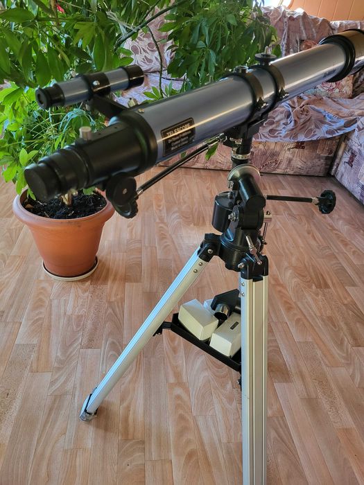 Продам Телескоп Sky-Watcher 70/900