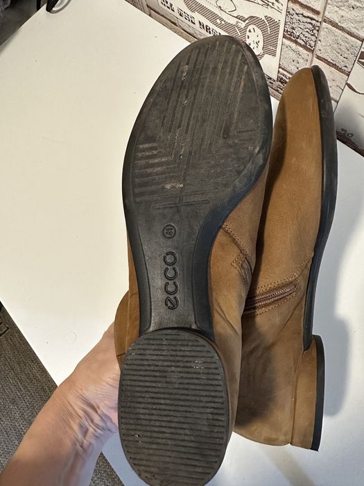 Черевики Ecco, р. 40-41