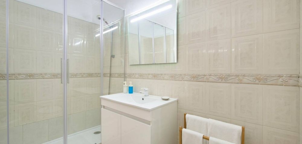 Quarto de SOLTEIRO- Despesas incluídas - São Marcos