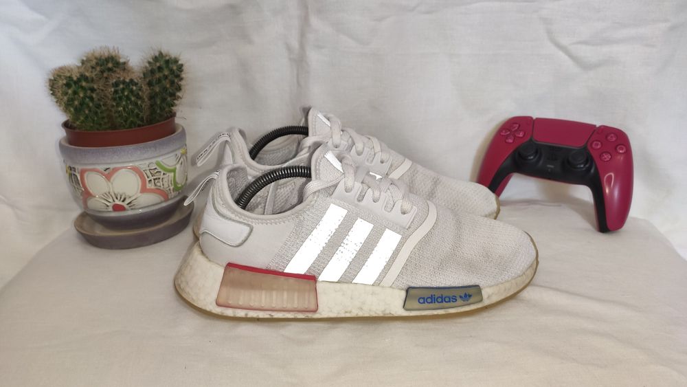Чоловічі кросівки Adidas NMD.Розмір 42.5