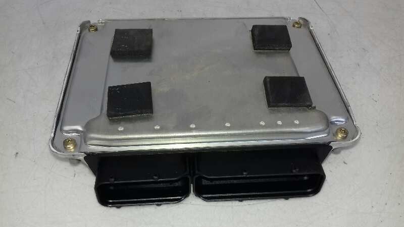 CENTRALINA MOTOR UCE AUDI A8 2000 -4D2907401