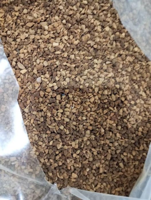 Кава нескафе на вагу оптом