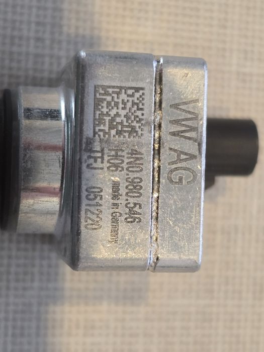 4N0.980.546 Камера передняя / задняя Audi A6 C8 A7 A8 Q7 Q8 e-tron VW