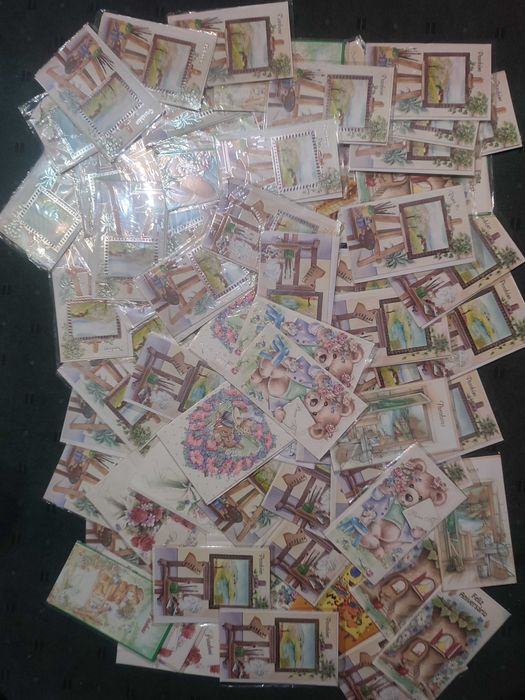 170 Postais de Aniversário Novos