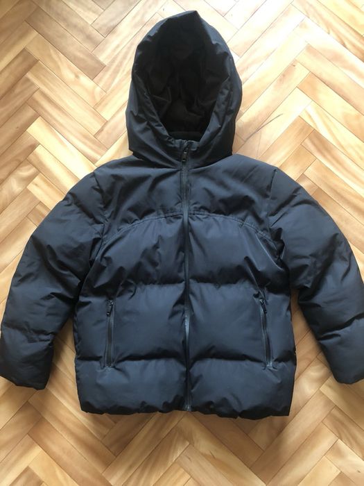 Пуховик детский Zara