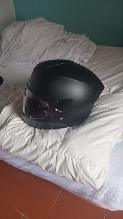 Capacete de Moto Shark