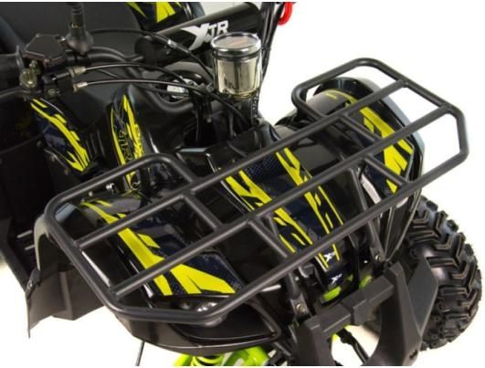 Квадроцикл XTR PHYTON 7 125cм3