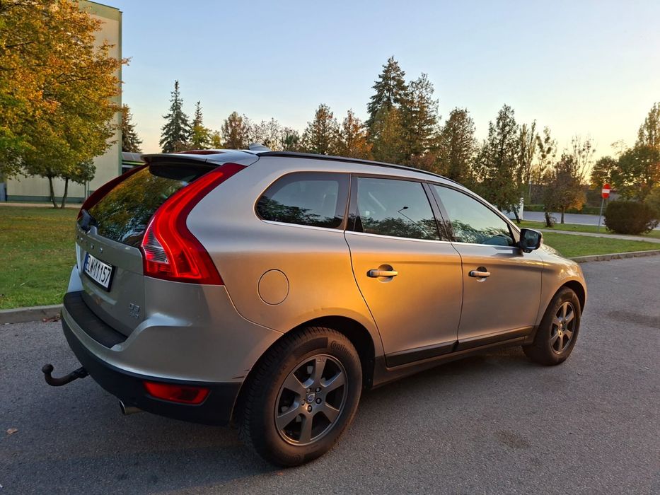 Volvo XC 60