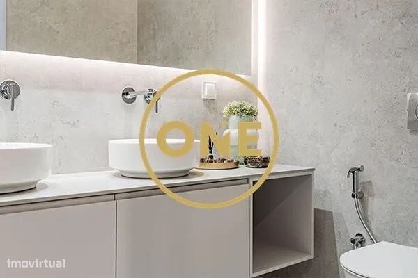Apartamento T2