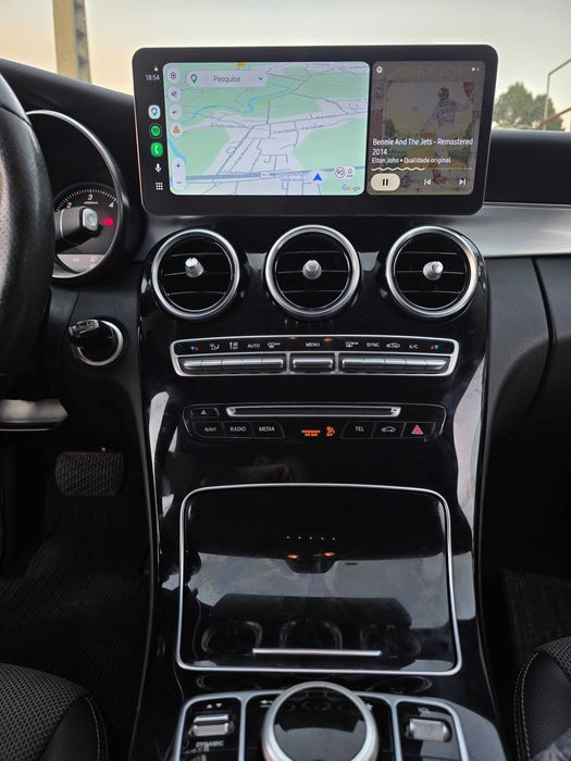 Mercedes-Benz C 220 d AVANTGARDE 9G-TRONIC Exclusive — photo 2