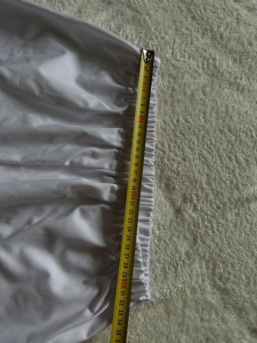 Медичний костюм костюм лікаря врача Медицински костюм