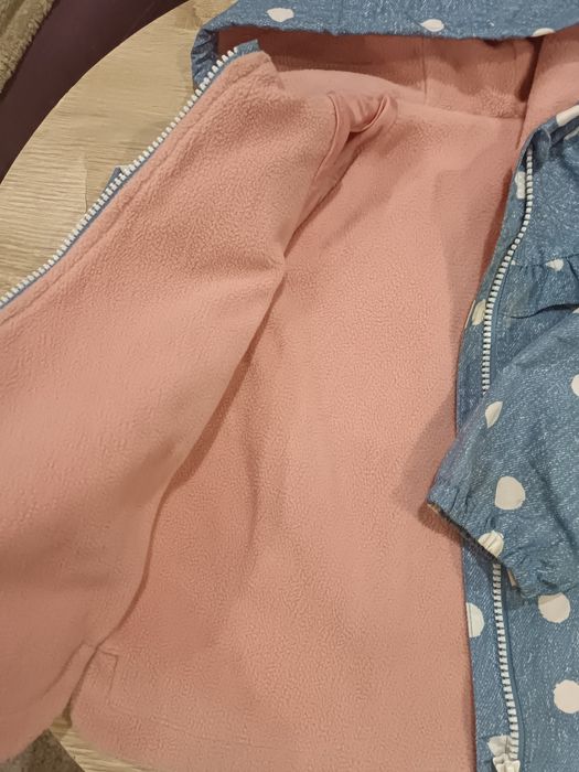 1,5-2 рочки,вітрівочка