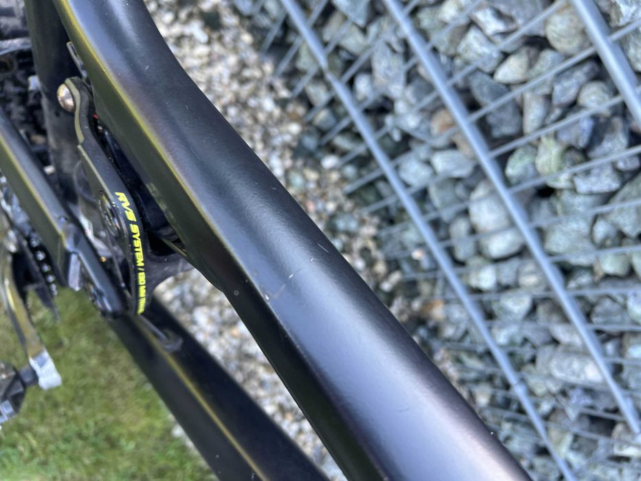 Rower Kross Soil