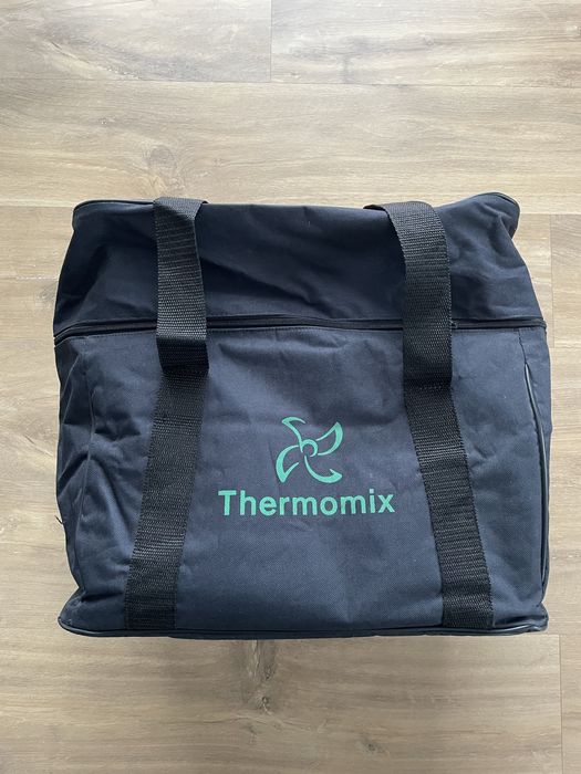 Thermomix TM31 torba oryginalna Termomix