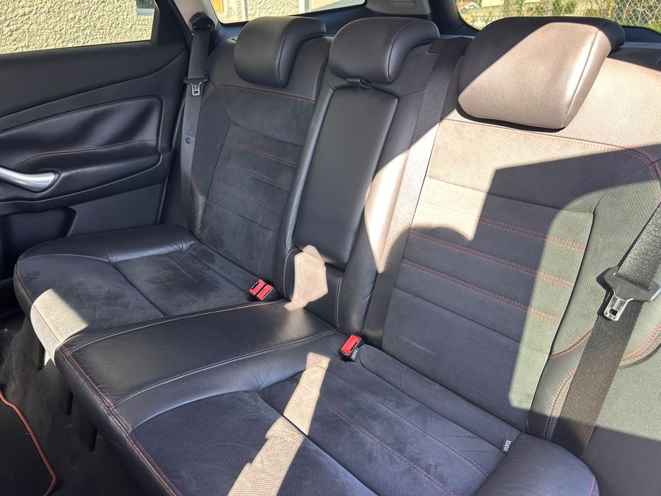 Ford Mondeo sw carrinha — photo 2
