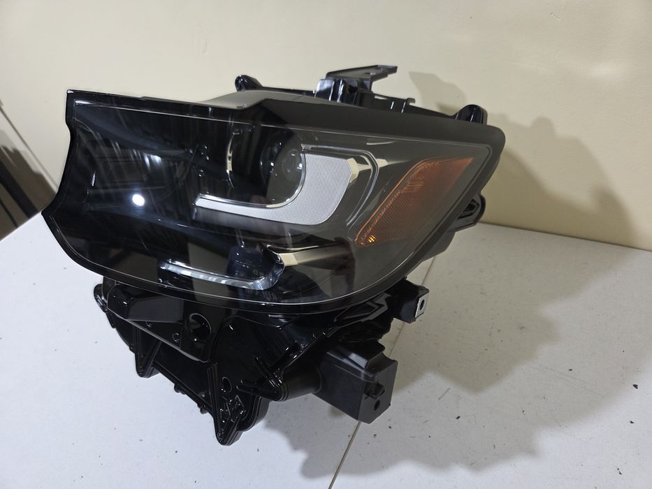 Фара ліва Mazda CX-90 USA (36)