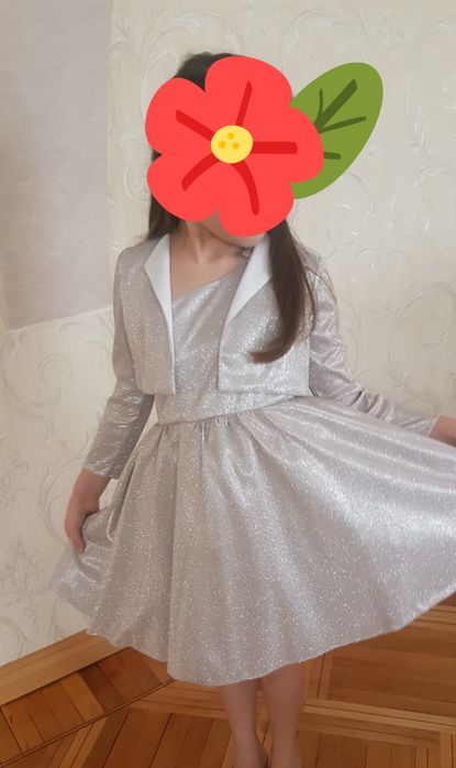 Сукня для дівчат