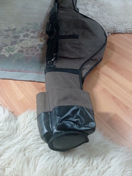 Prologic cdx rod holdall 13 ft 3rod