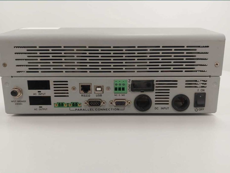 Inversor Steca 5000-48V