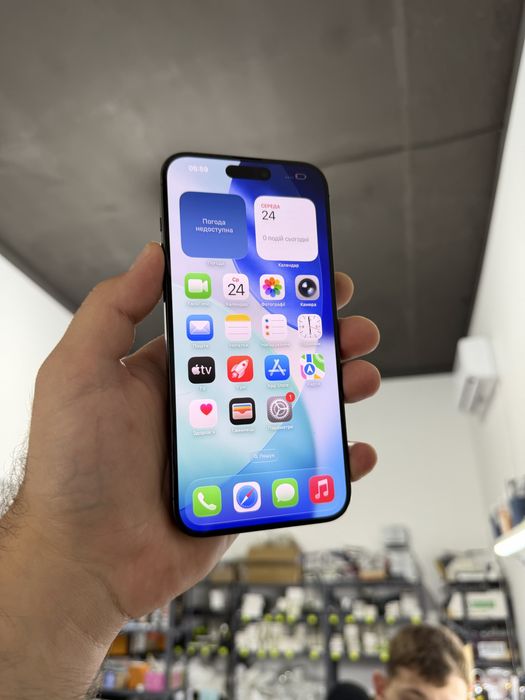 Apple Iphone 15 Pro Max 256  айфон Про Макс