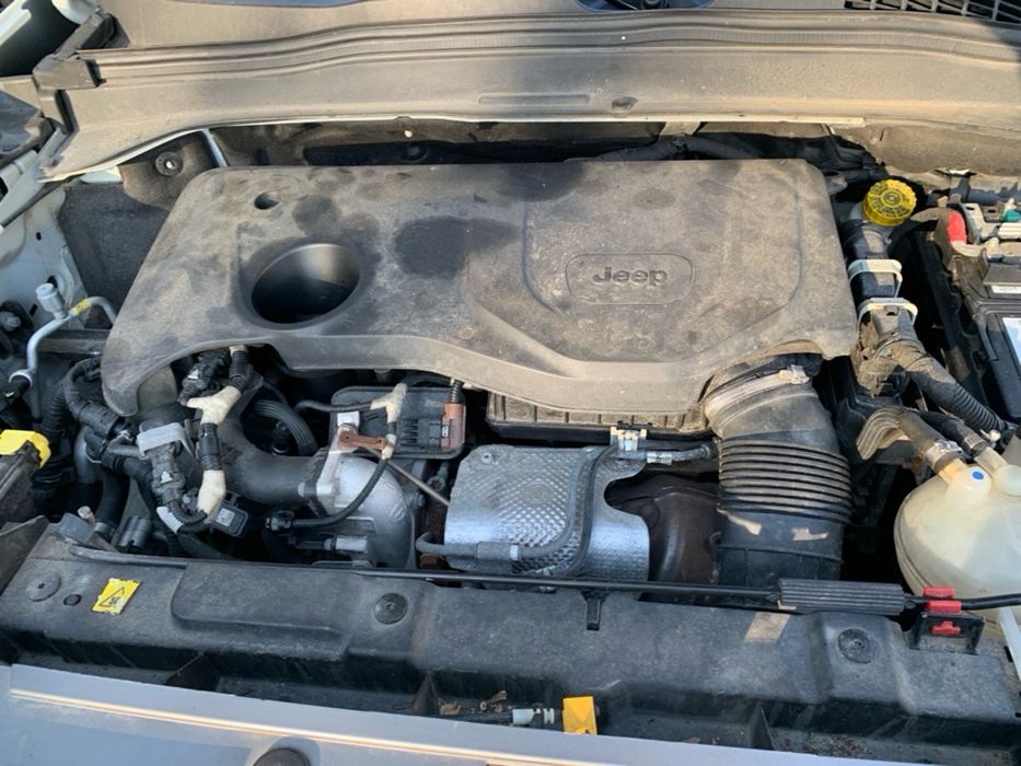 Продам Jeep Renegade Limited 1.3 turbo 4x4