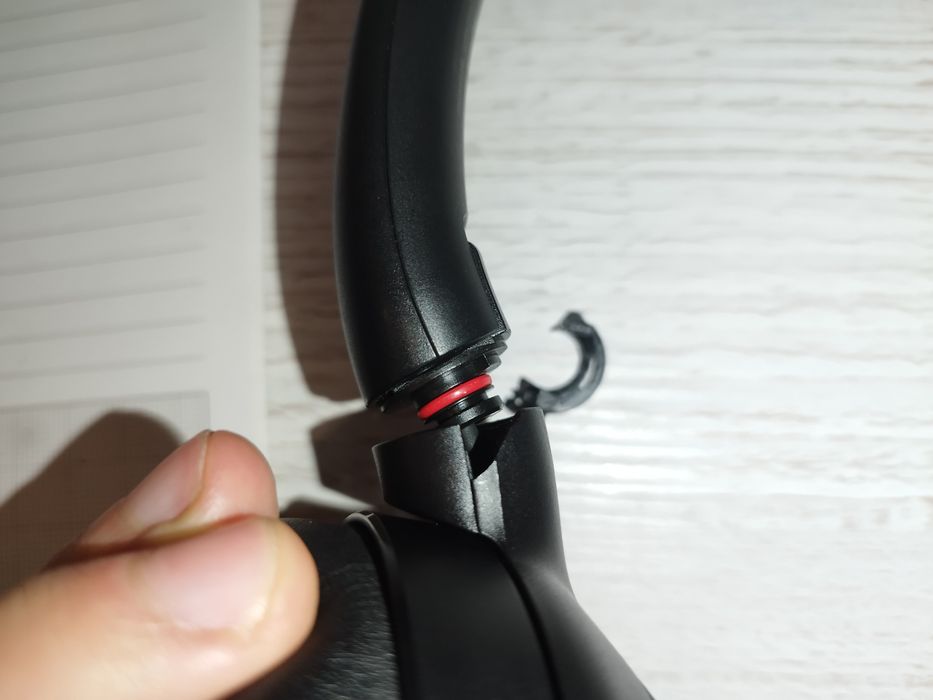 Słuchawki Sony ULT Wear (wh-xb 900n)