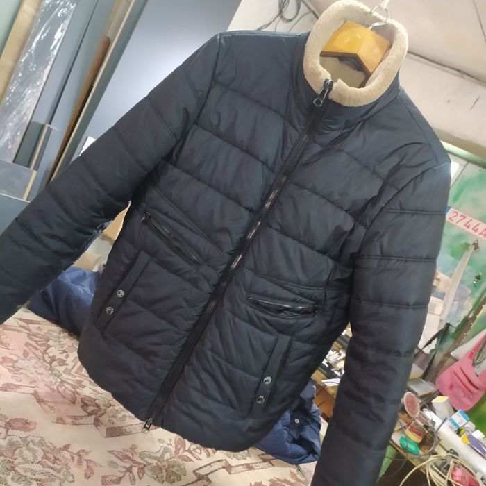 Куртка чоловіча все сезонна