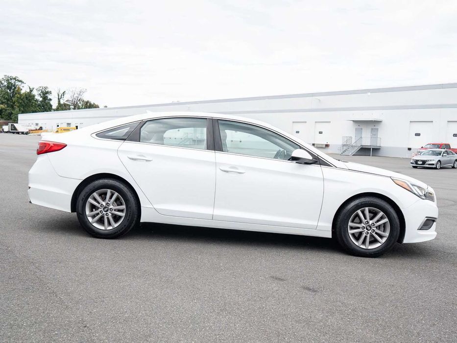 Hyundai Sonata      2017