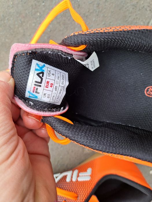 Футзалки  38-40рр