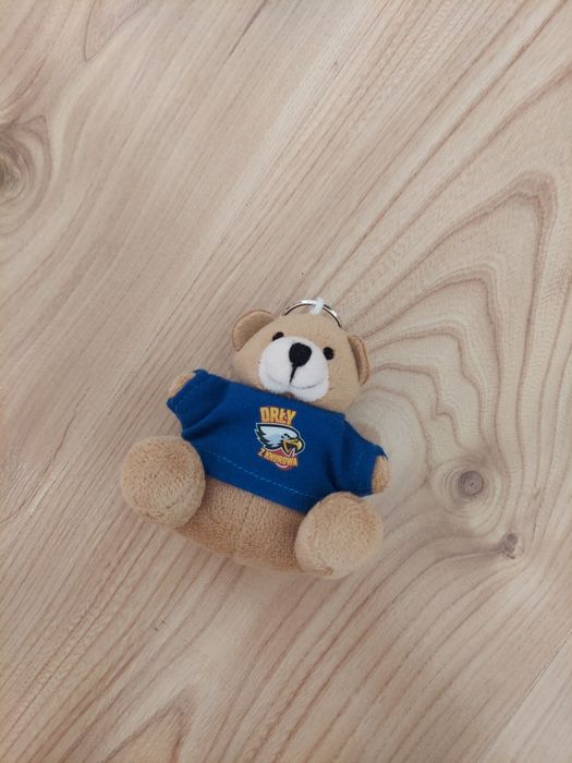 Zestaw pluszaków 7 sztuk