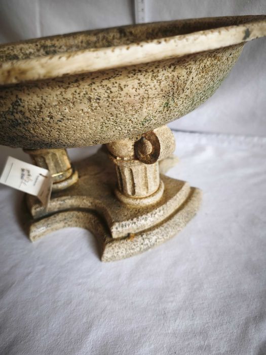 Taça em marfinite