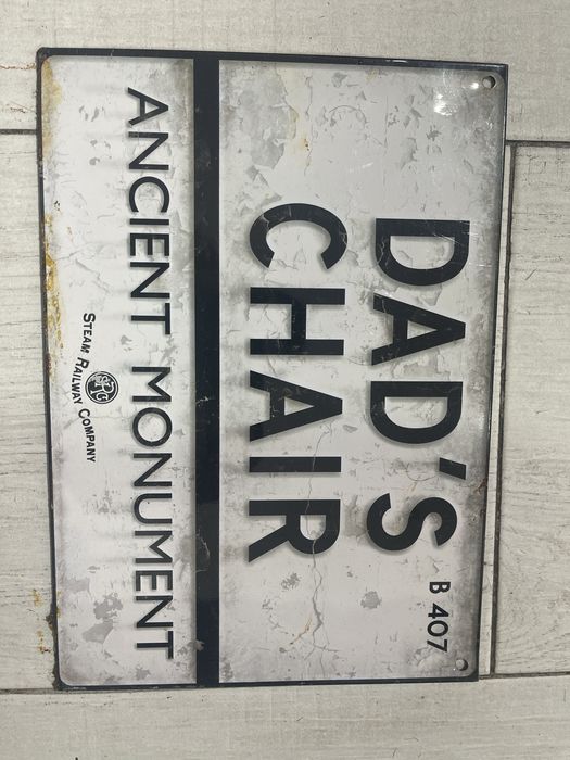 Placas decorativas