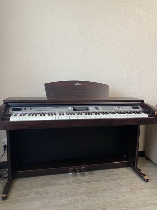 Електронне фортепіано medeli dp680